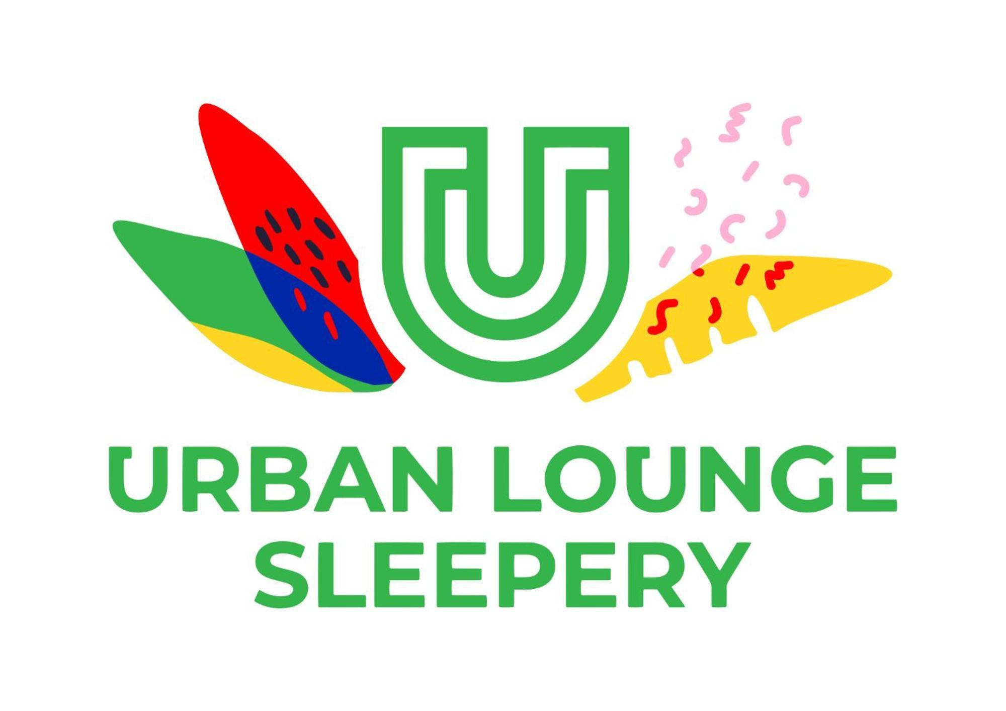 מלון רוטורואה Urban Lounge Sleepery מראה חיצוני תמונה